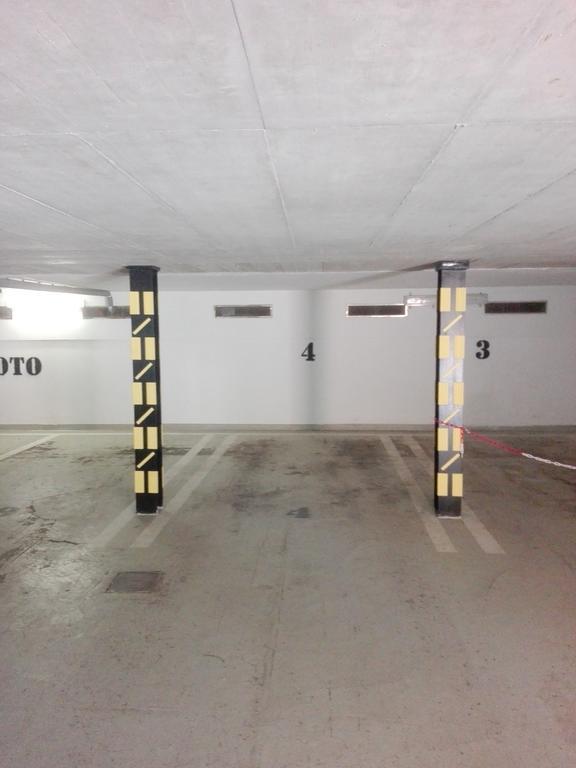 Apartman Penzak Vysoké Tatry エクステリア 写真
