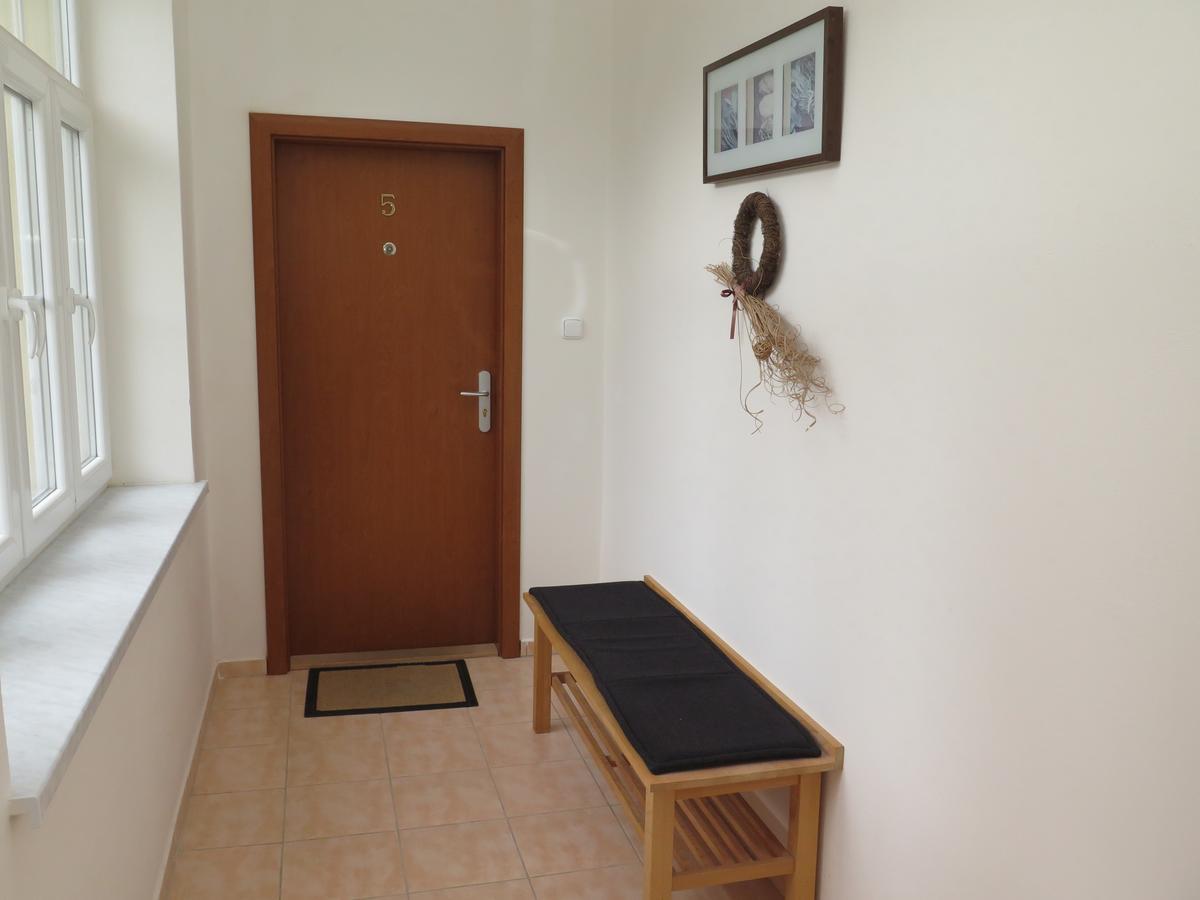 Apartman Penzak Vysoké Tatry エクステリア 写真