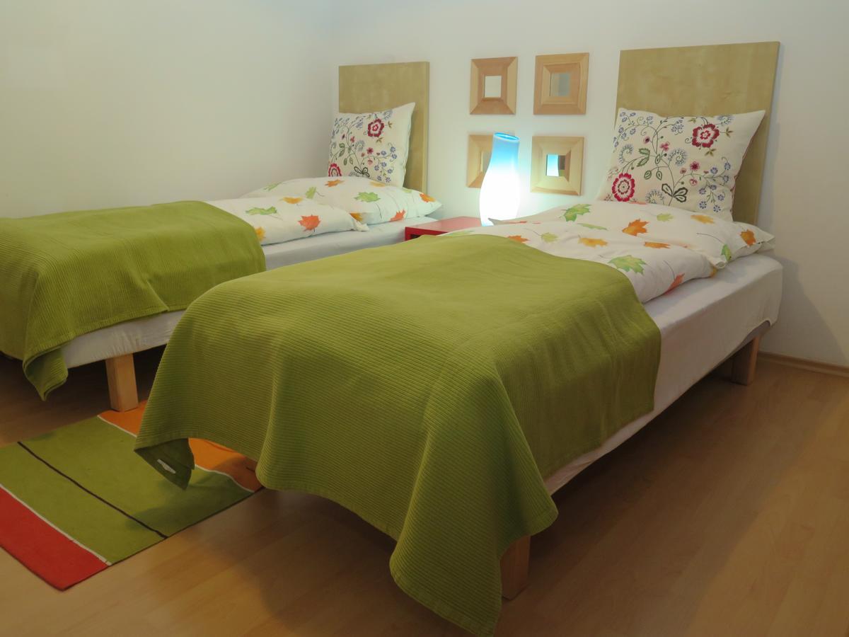 Apartman Penzak Vysoké Tatry エクステリア 写真