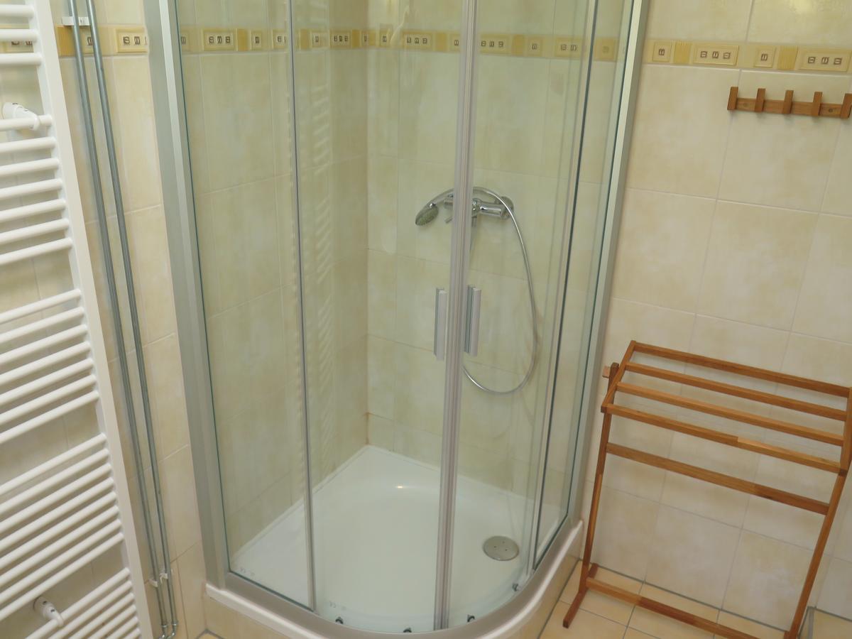 Apartman Penzak Vysoké Tatry エクステリア 写真
