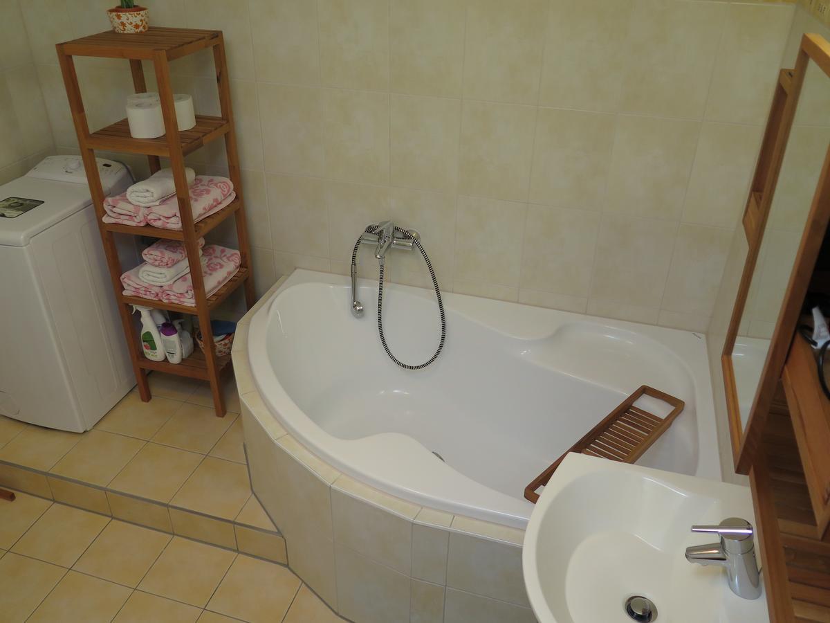 Apartman Penzak Vysoké Tatry エクステリア 写真