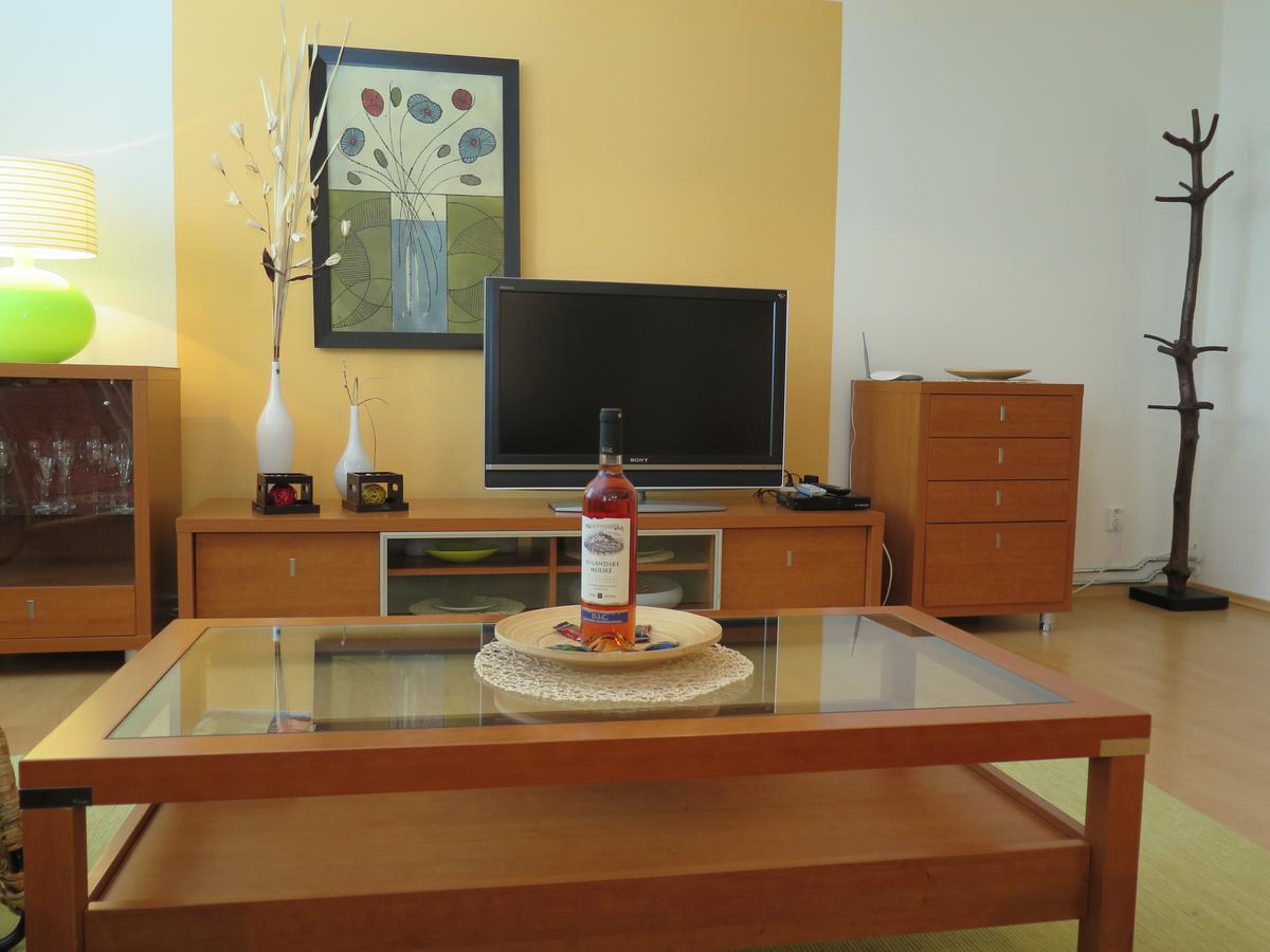 Apartman Penzak Vysoké Tatry エクステリア 写真